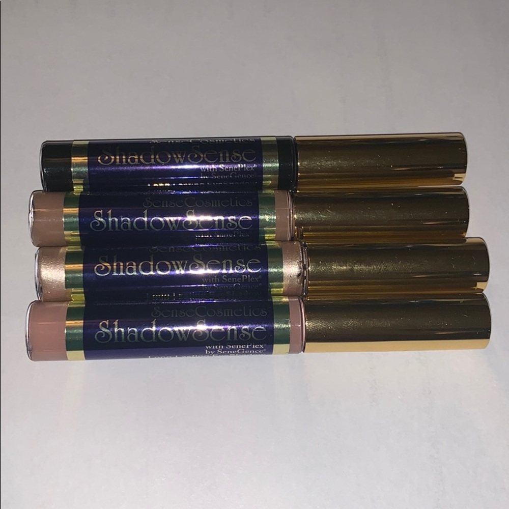 ShadowSence Lot of 4